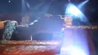PROGRAMA 1 STUDIO - THE HERODIAN QUARTER