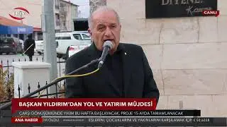 #CANLI ANA HABER / 26.12.2025