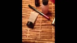 Qvc new beauty 8 piece test tube August 2012