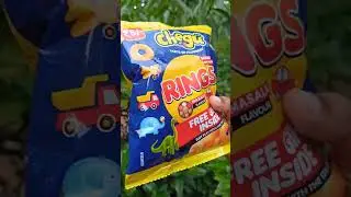 Rings masala 😋free gift inside #shorts #youtubeshorts