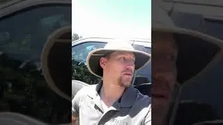Vineyard hike with winemaker and vineyard manager- Alan Viader
