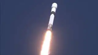 Spaceflight SSO - A SmallSat Express Launch