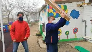 LLEGA LA NAVIDAD