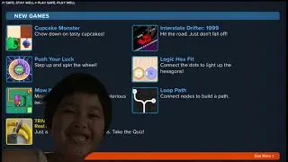 Playing Cool Math Games And Having A Blast