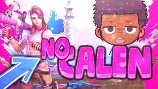 No support = no calen💔(creative destruction)