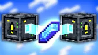 Minecraft Techopolis 3 | ADVANCED MINERS & ATOMIC RECONSTRUCTOR! #8 [Modded Questing Skyblock]