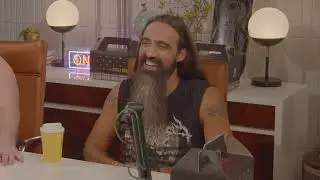Conscious Metal Podcast - Episode 2 - Vocalists