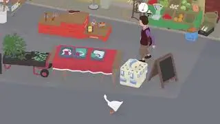 Goose¡!