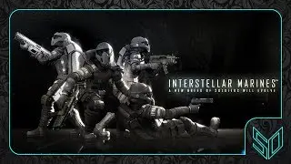 First Look: Insterstellar Marines by Zero Point Software