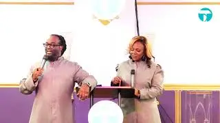 Transformation Church- ATL | Weekend Worship Experience | Pastor E. Chip & Lillian Owens