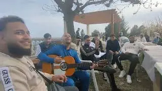 Primer Vlog de la Iglesia de Campoclaro!