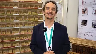 🇫🇷 KOKOPELLI : Gardiens de Semences Libres au JDC de Marseille 2025 ! - BichonTV