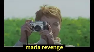 maria revenge