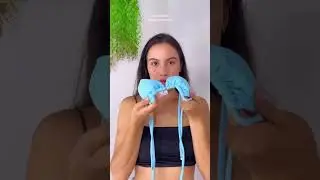 4 amarra&ccedil;&otilde;es f&aacute;ceis de biqu&iacute;ni!  #bikini #moda