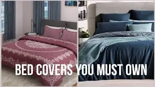 BEST QUALITY BED COVERS AT WHOLE SALE PRICE | ALL INDIA DELIVERY | BNS ENTERPRISES NEW DELHI