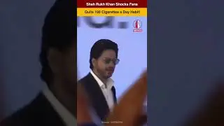 SRK Shocks Fans with Huge Health Update on His Birthday! l Health Transformation l TSW News