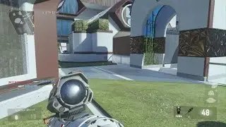 Call of Duty: Advanced Warfare Dragant316 Final Killcam @ Greenband 12