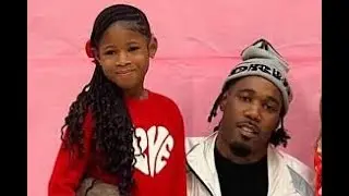 what lead to Rapper g$ lil ronnie and 5yr old death