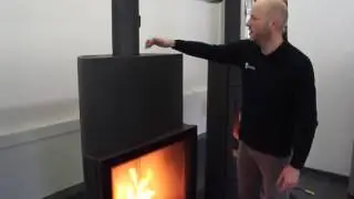 Lounge Xtra Austroflamm