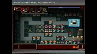 pim_ios (Club Penguin Minigames App) | System Defender