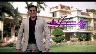 Indian Property Show - Dubai 2014