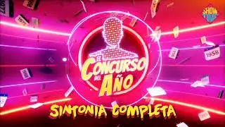 El concurso del a&ntilde;o | Sinton&iacute;a Completa