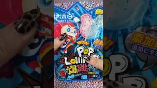 What&rsquo;s inside the Candy Box 23? | Surprise Candy ASMR #shorts #candy #asmr