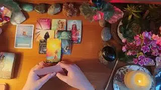 ♤♡◇♧ Timeless Tarot Found You! ♧◇♡♤ What You Need To Know Today