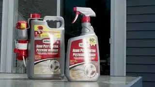 Wilson Home Pest Control 1L