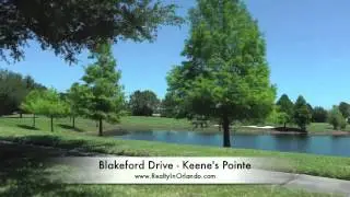 Keene's Pointe Arlington
