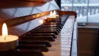 Smooth Piano Jazz for Penthouse View &ndash; Ideal for Luxury Living