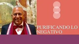 PURIFICANDO LO NEGATIVO | Rubén Cedeño