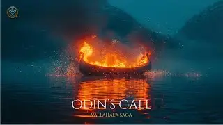 Odin&rsquo;s Call &ndash; Epic Viking Voyage Music | Male Choir & War Drums