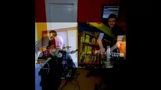 Thollem/Riley/Cline - 'The Light Is Real' (official music video)