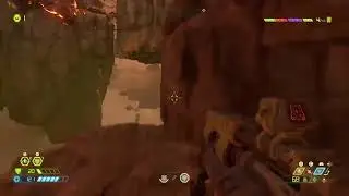 Doom easter nightmare Party 6