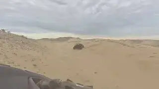 Superstition OHV 12-29-2025