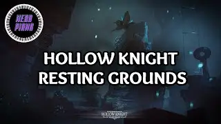Hollow Knight - Resting Grounds [Multi-Track Piano Cover]
