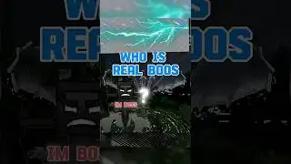 Minecraft Withar Boos and All Best Mob..☠️..|
