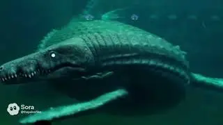 The Great Cryptozoology Folklore Park Of China Ai 