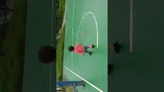 평촌 외가아침운동.20.8.12.(2)