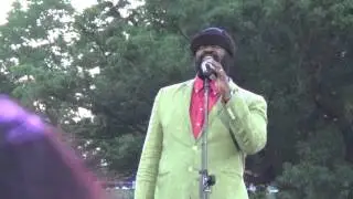 When Did You Learn - 그레고리 포터 Gregory Porter  /[서재페 Seoul Jazz Festival]/ 150525_@Olympic Park