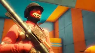 [Terminal] Survival by @Sagkou #gta5 #gtaonline #survival #gaming #gamer #youtuber #subscribe
