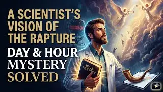 &ldquo;End-Time Revelation: What the Bible Says About When Rapture and the second Coming Will take Place.