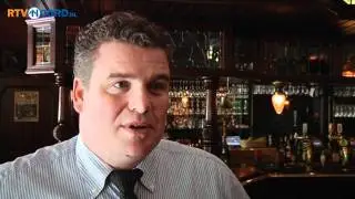 Horeca heeft buik vol van etherpiraten