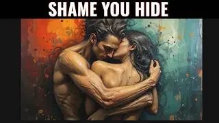 The Truth About Your Sexual Shadow &ndash; Carl Jung Explain