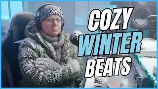 Cold Mix? Here's the Lo-Fi Warmth Formula