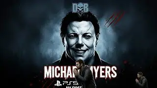 DEAD BY DAYLIGHT PS 5 GAMPLAY #deadbydaylight #dbd #dbdkiller #dbdsurvivor #dbdgameplay #dbdshorts 