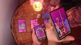 Taurus ♉️ Another way to transmute the past 