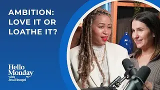 Амбиции: любить или ненавидеть? Отношения любви-ненависти, от которых нам не убежать.