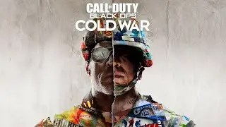 Call of Duty Cold War GTX 1070 ti + i9 10900 Medium High